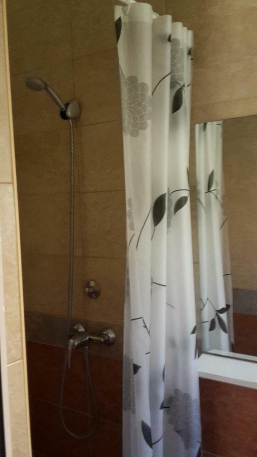 Apartments Music Sutomore Dış mekan fotoğraf