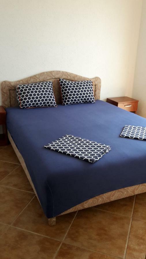 Apartments Music Sutomore Dış mekan fotoğraf